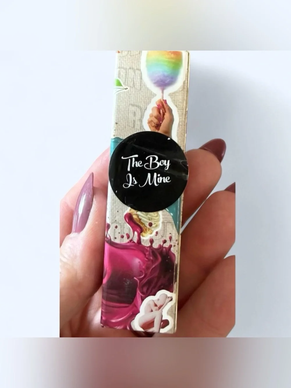 Canvas Beauty Rollerball